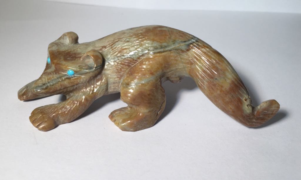 The Gautier Bull-Pen (supplied title)