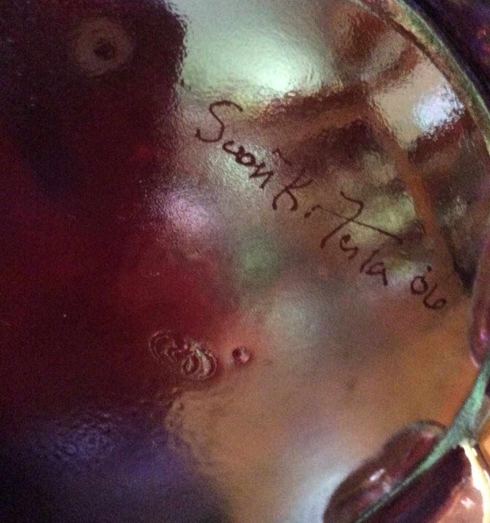 Basket - None art collectible - Main Image 2