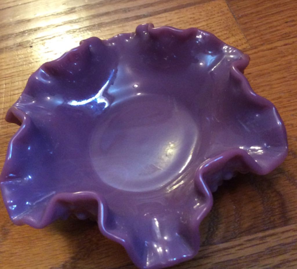 Bowl - None art collectible - Main Image 1