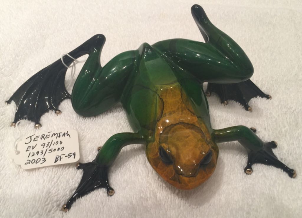 Jason Edmiston Friday The 13th They Live Handbill Postcard Set