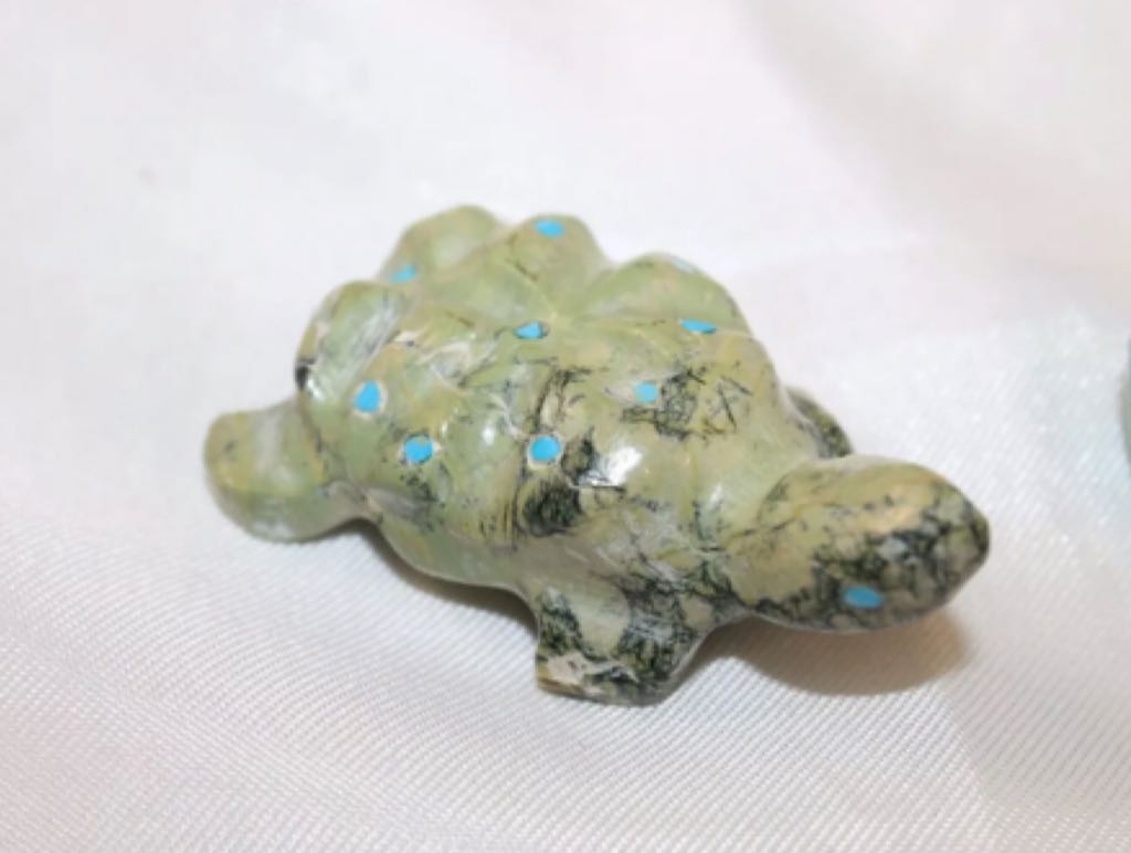 Turtle - Unknown art collectible - Main Image 2