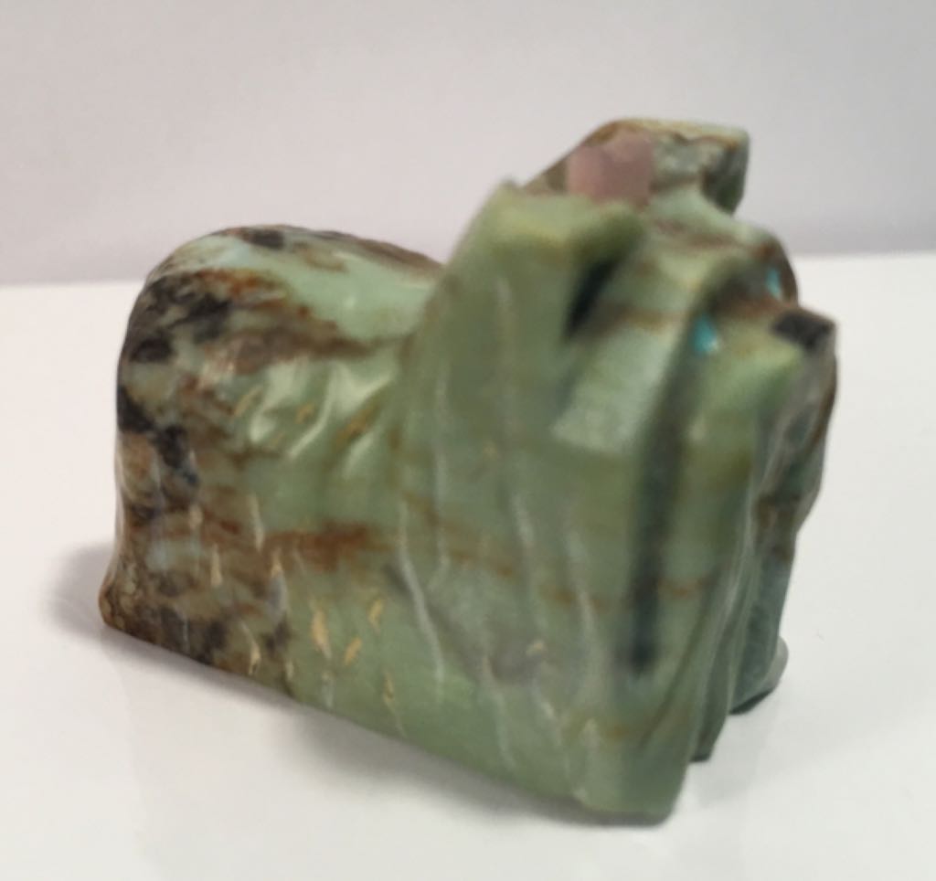 Yorkie - Martin, Felicia art collectible - Main Image 2