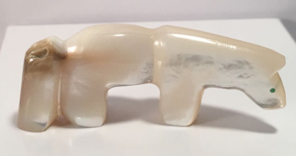 Horse - Unknown art collectible - Main Image 2