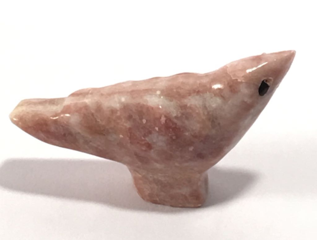 Bird - Leekya, Sarah art collectible - Main Image 2