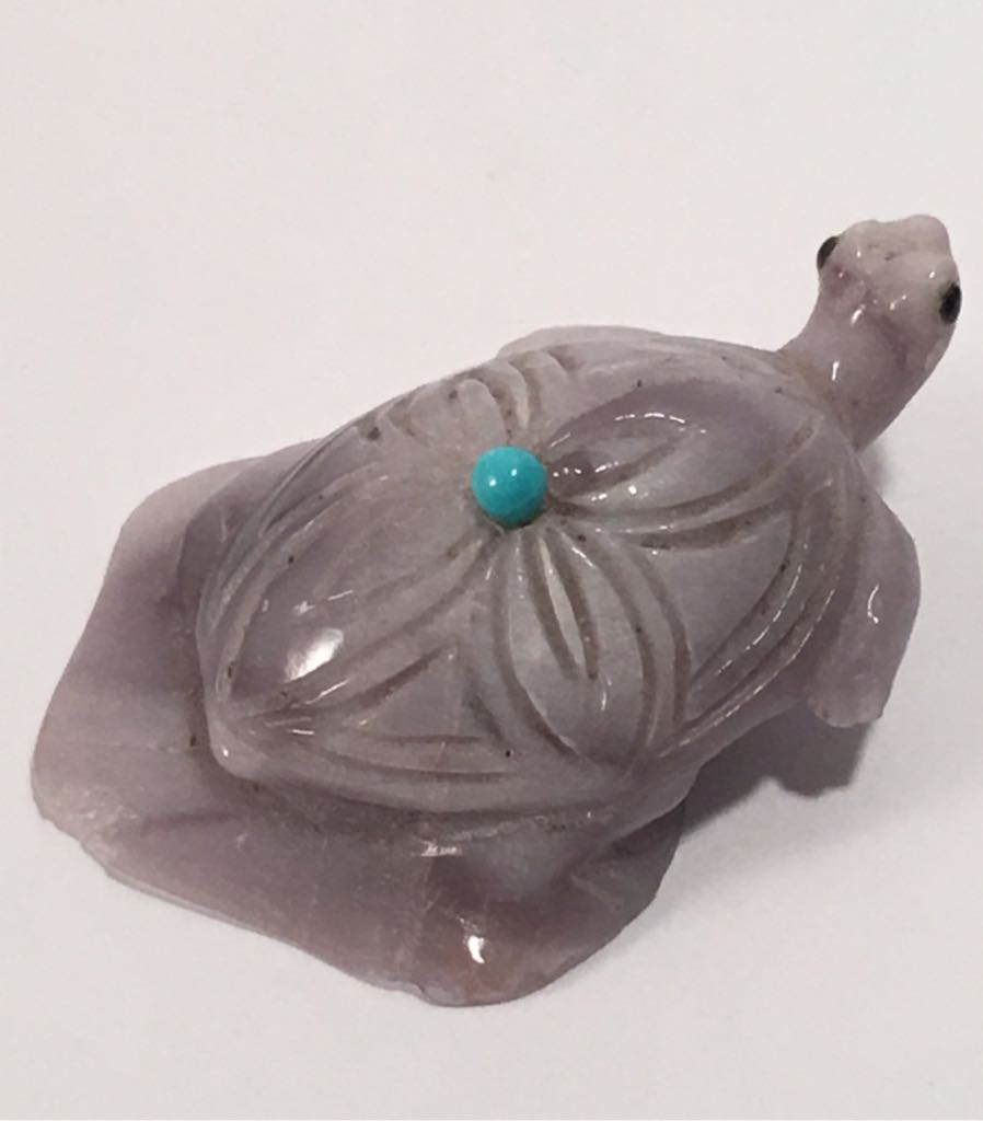 Turtle - Laahty, Ron art collectible - Main Image 2