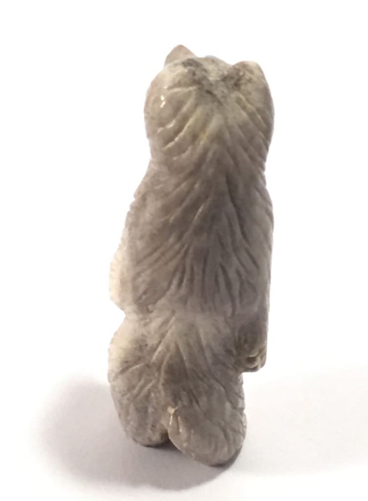 Bear - Unknown art collectible - Main Image 2