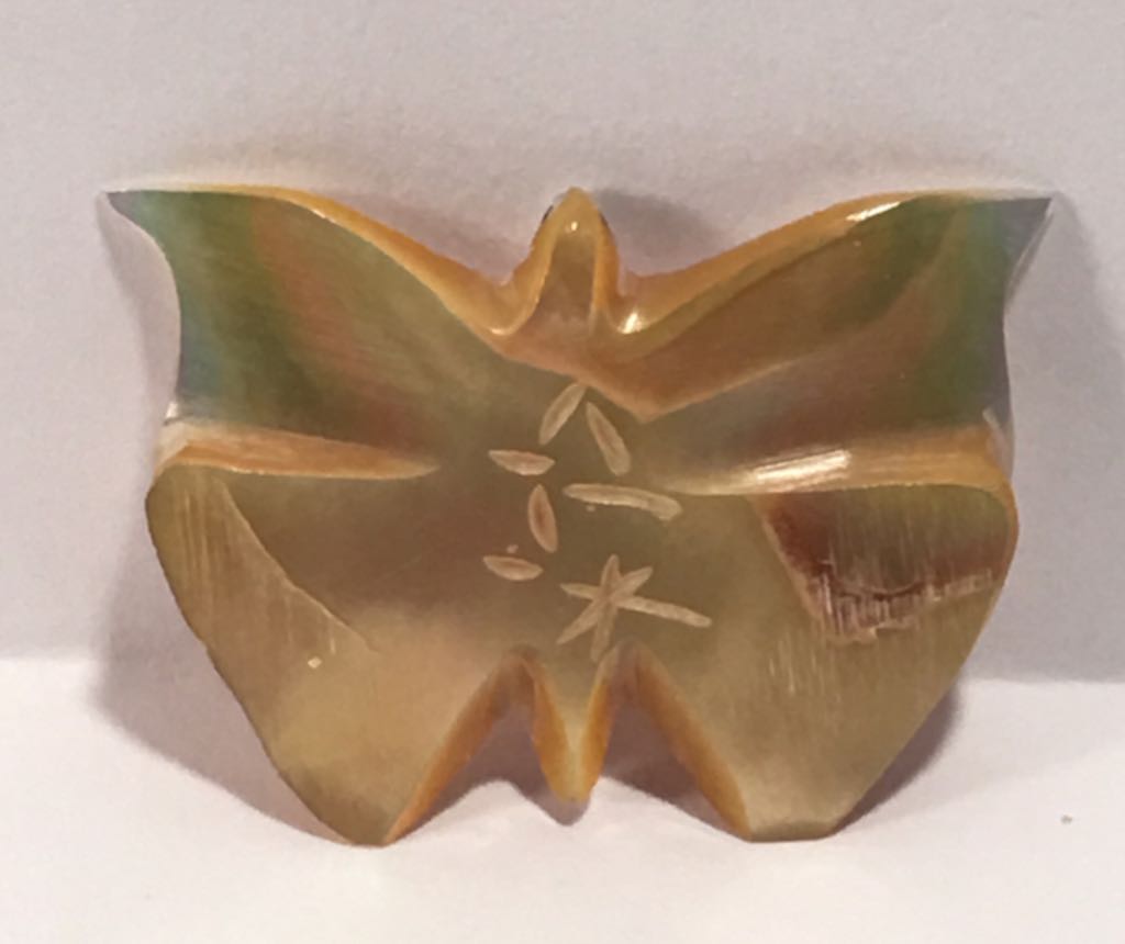 Butterfly - Laate, Celleste art collectible - Main Image 2