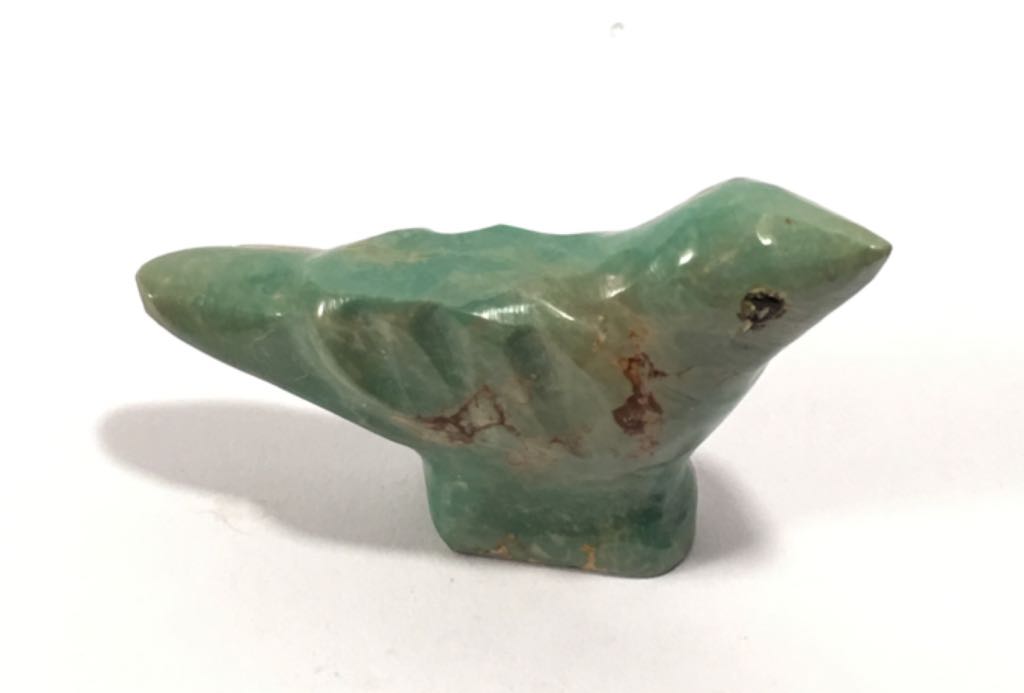 Bird - Leekya, Sarah art collectible - Main Image 2