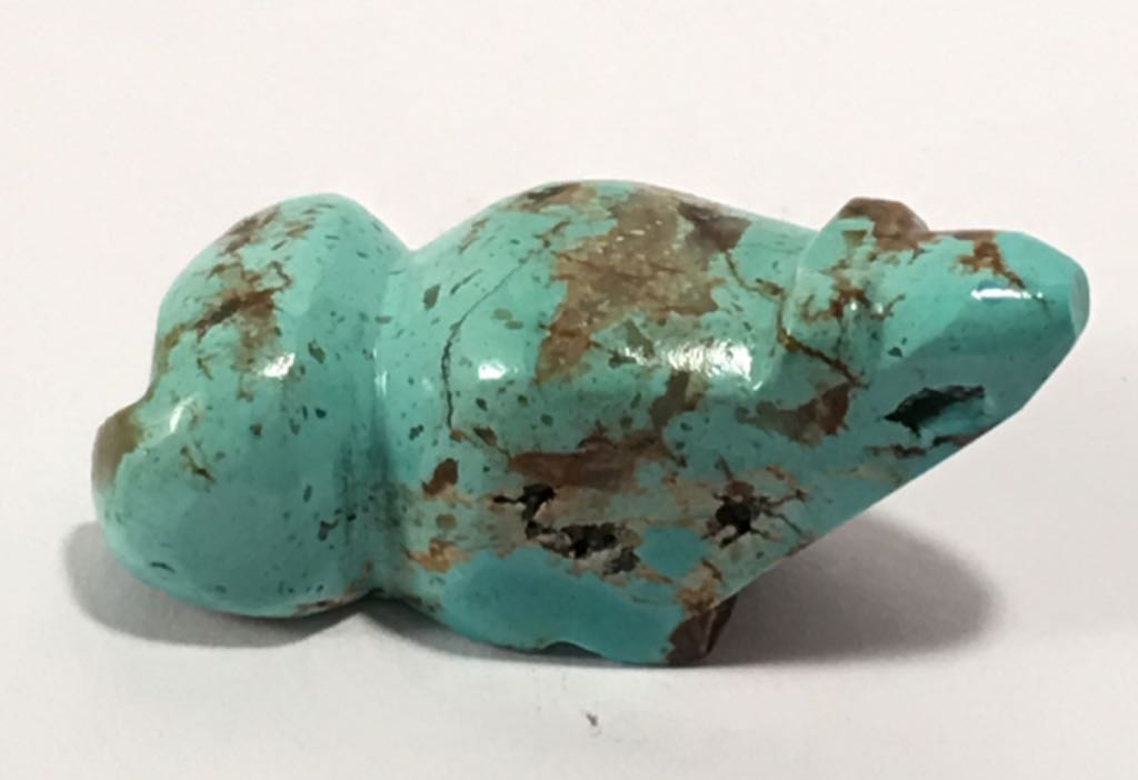 Squirrel - Quam, Abby art collectible - Main Image 2