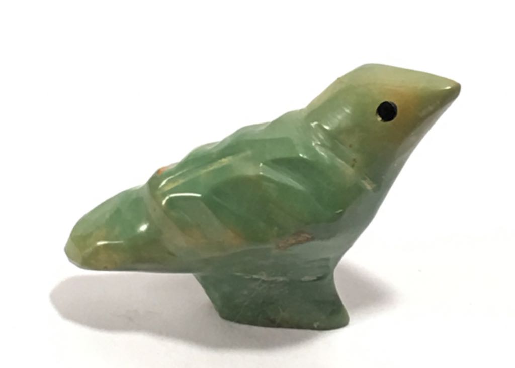 Bird - Leekya, Sarah art collectible - Main Image 2