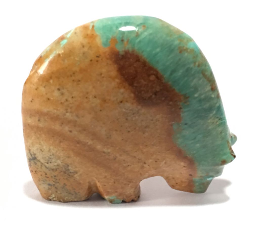 Bear - Quandelacy, Stewart art collectible - Main Image 2