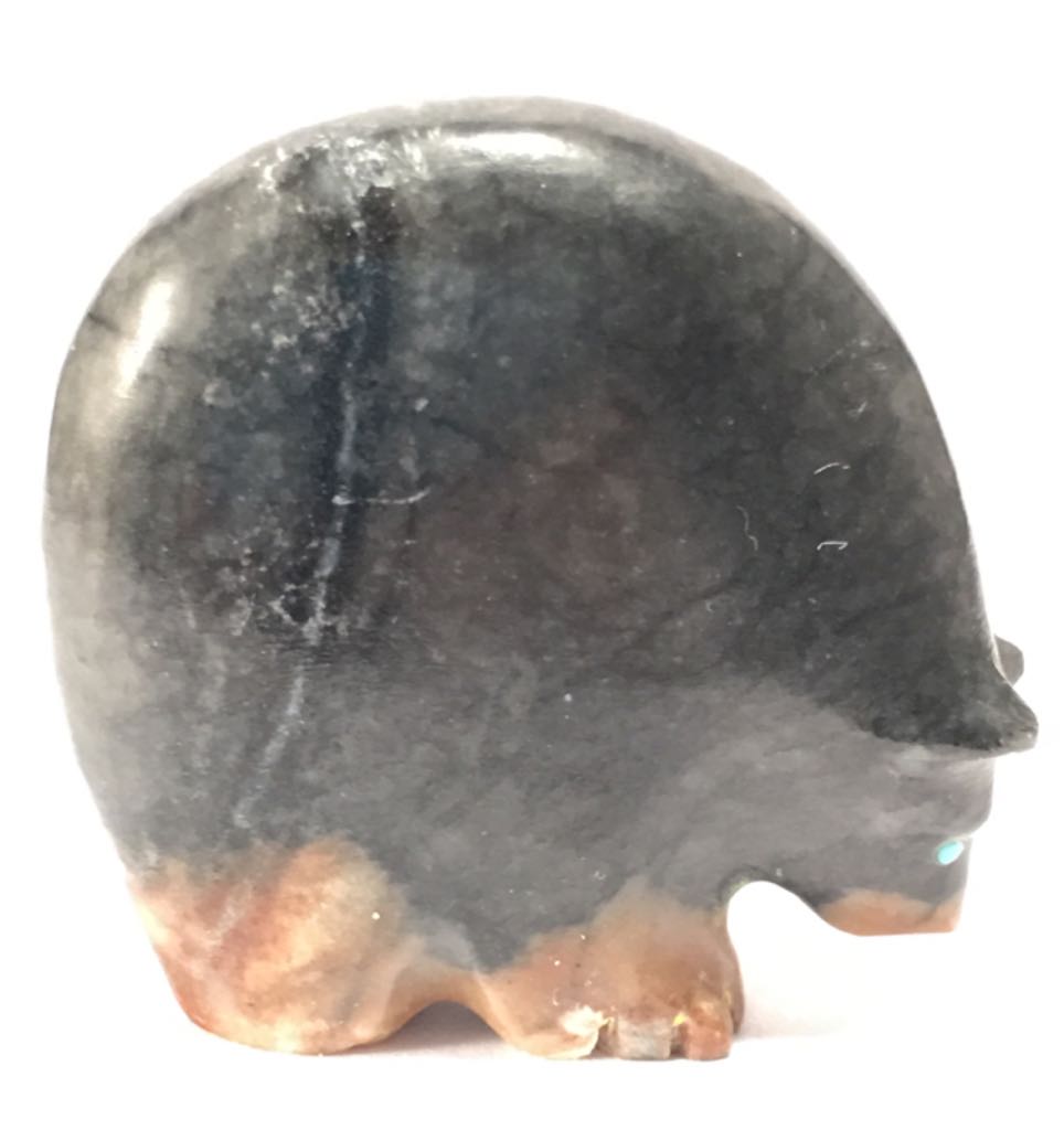 Bear - Quandelacy, Stewart art collectible - Main Image 2