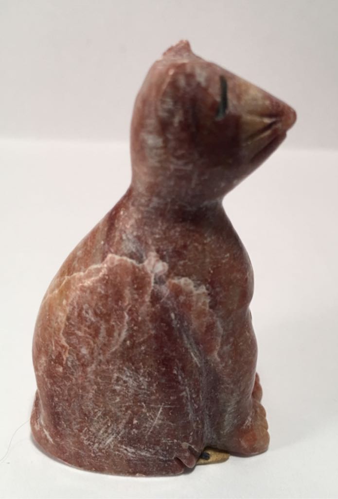 Cat - Quandelacy, Ellen art collectible - Main Image 2