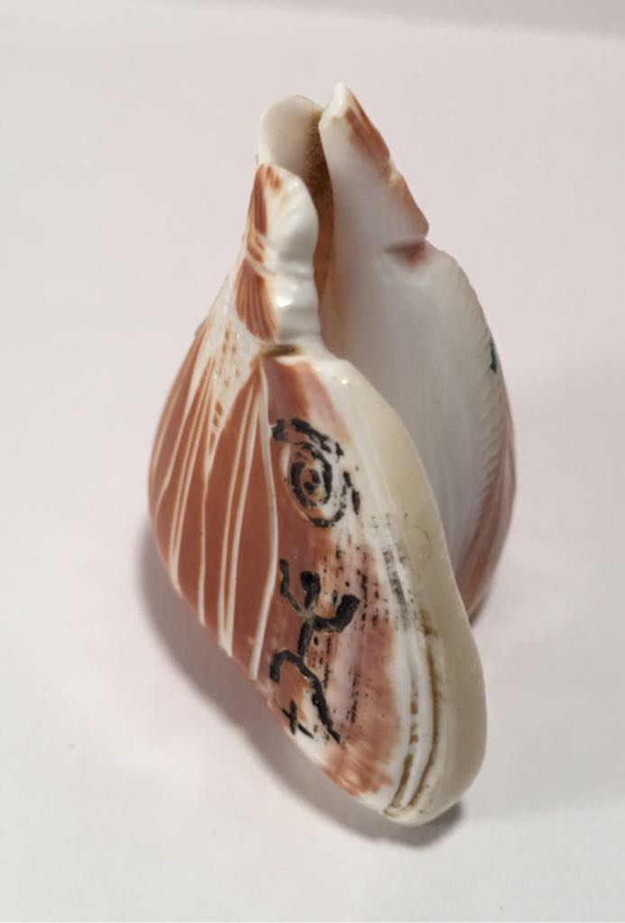 Corn Maiden - Quandelacy, Stuart art collectible - Main Image 2