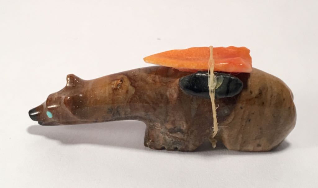 Echo Of The Golden Age