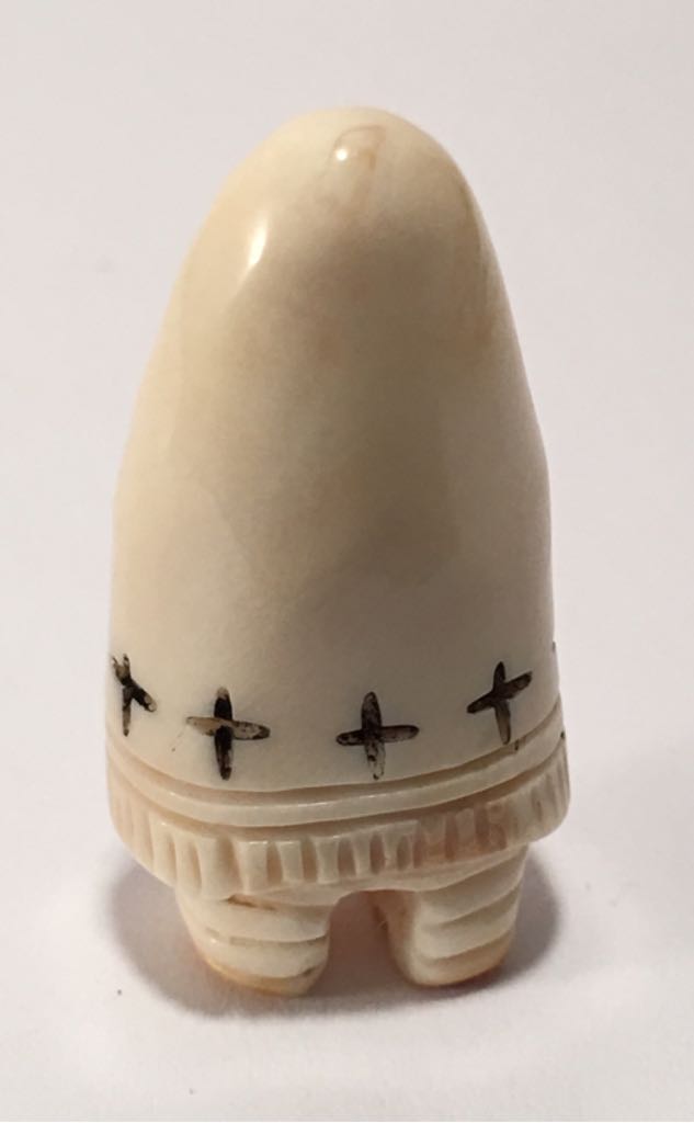 Corn Maiden - Sice, Troy art collectible - Main Image 2