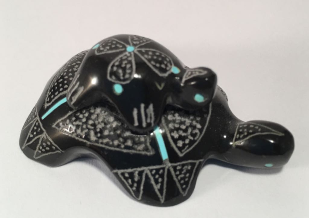 Turtle - Unknown art collectible - Main Image 2