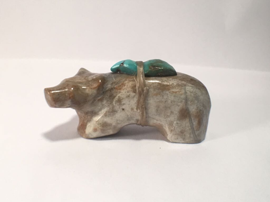 Portrait Of Me At Fair