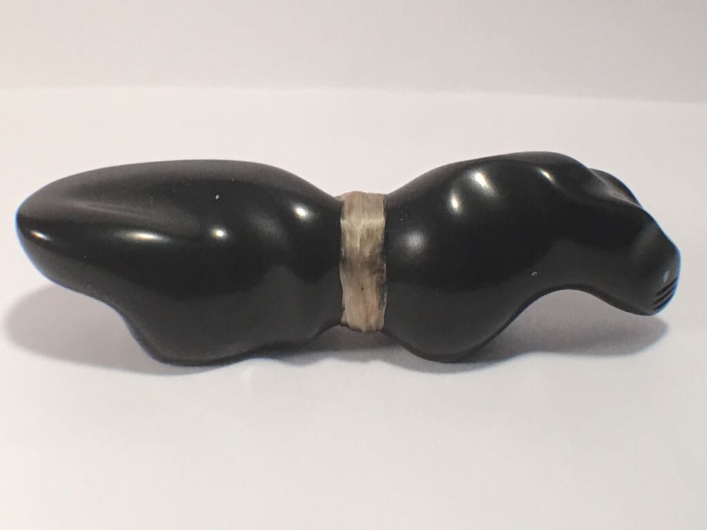 Mountain Lion - Halate, Herb art collectible - Main Image 2