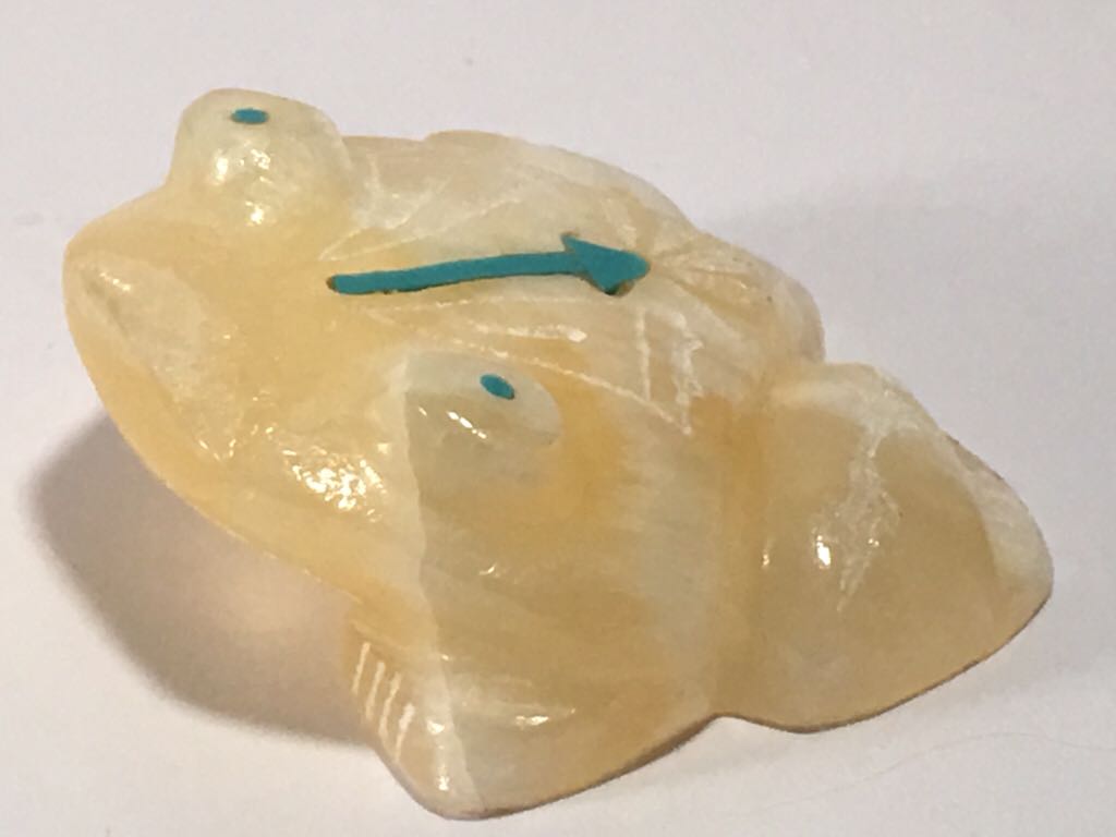 The Empire Strikes Back