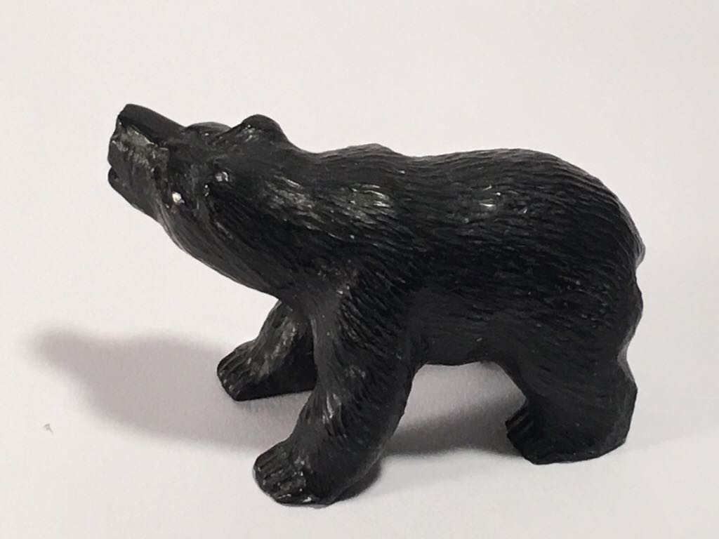 Bear - Him, Herbert art collectible - Main Image 2