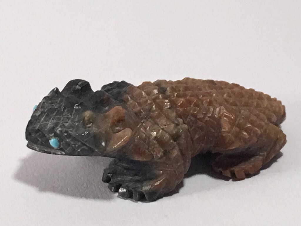 17.07 Seven Fold Symmetry