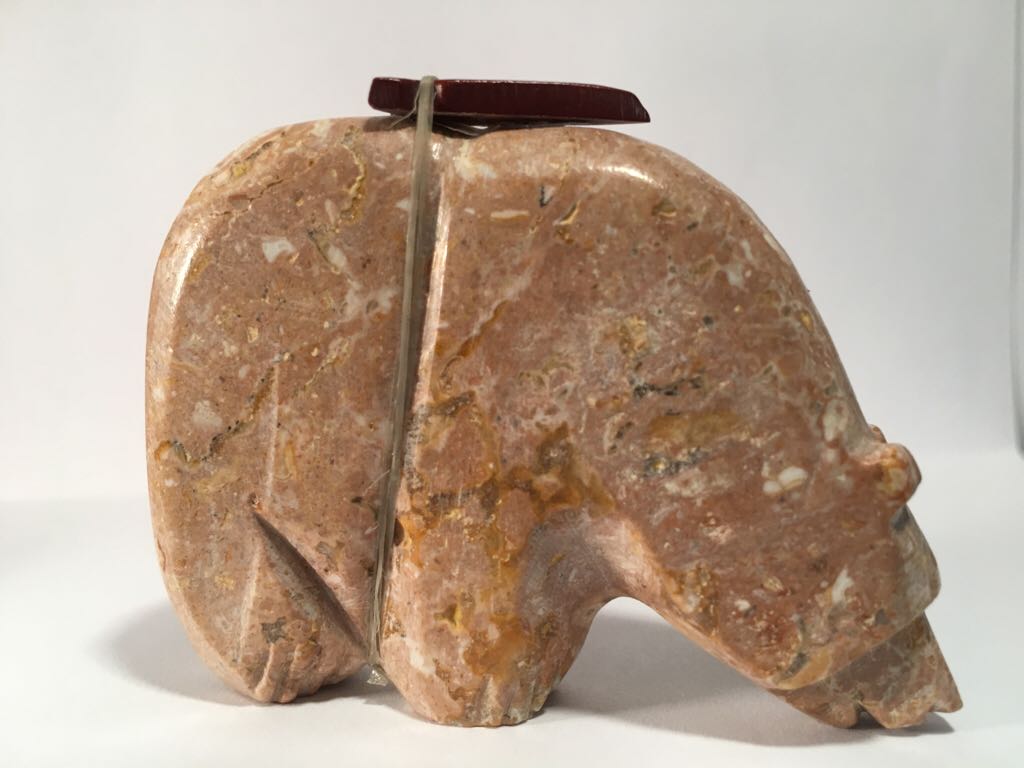 Bear - Quam, Tyler art collectible - Main Image 2