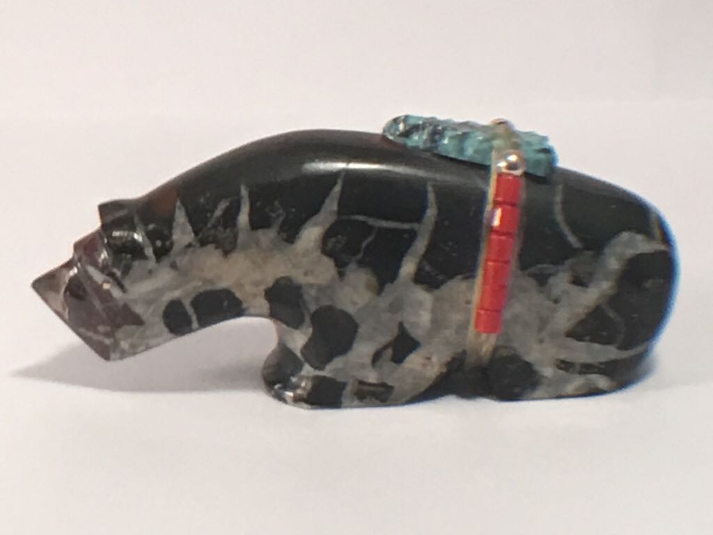 EN2120 - Wood Widger