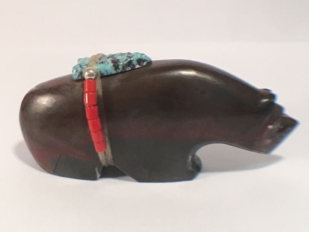 Bear - Westika, Todd art collectible - Main Image 2