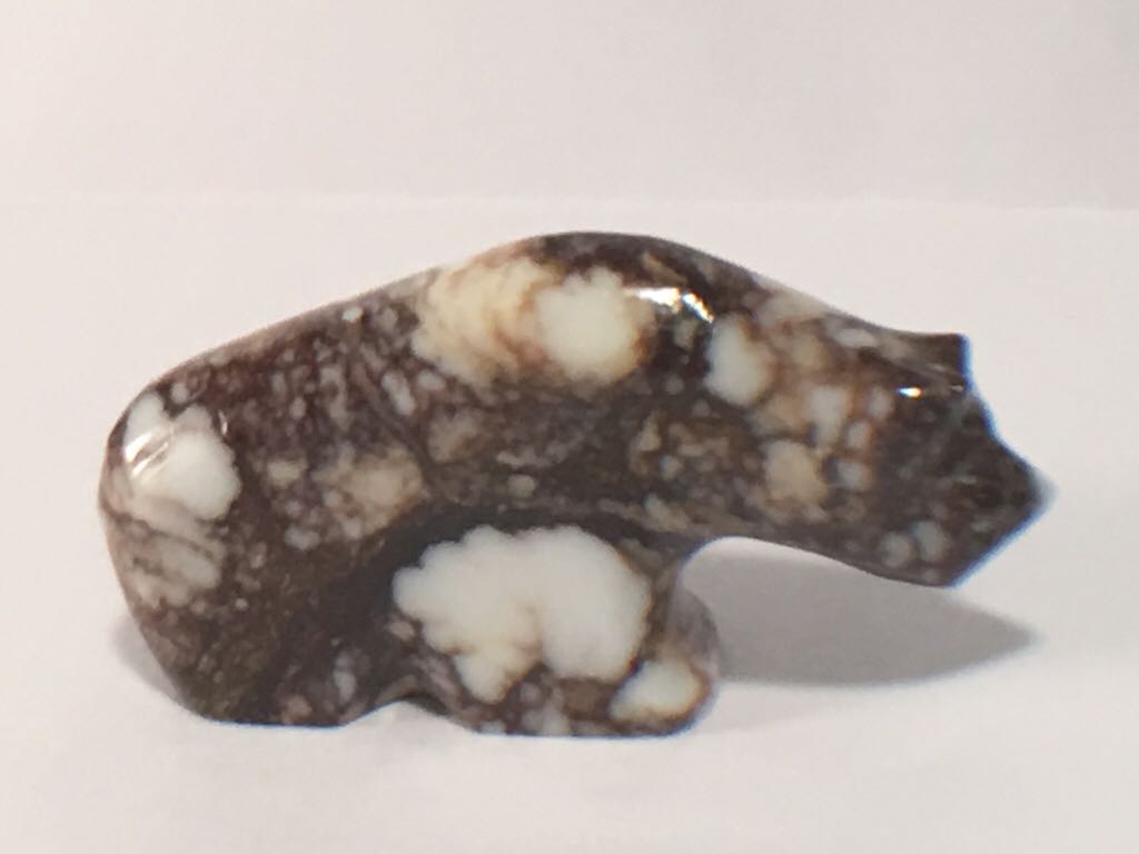 Bear - Westika, Todd art collectible - Main Image 2