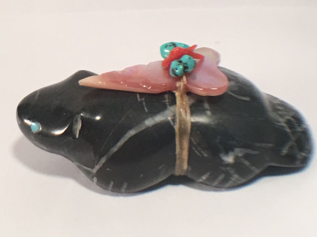 Beaver - Unknown art collectible - Main Image 1