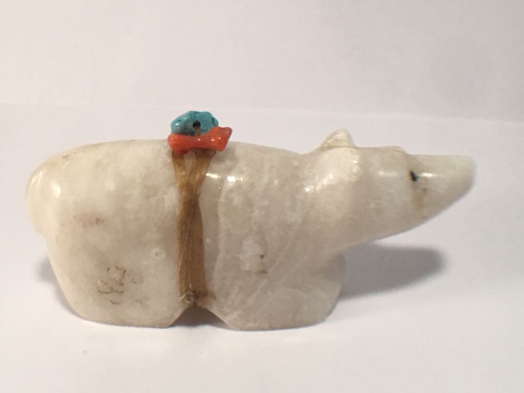 Bear - Unknown art collectible - Main Image 2