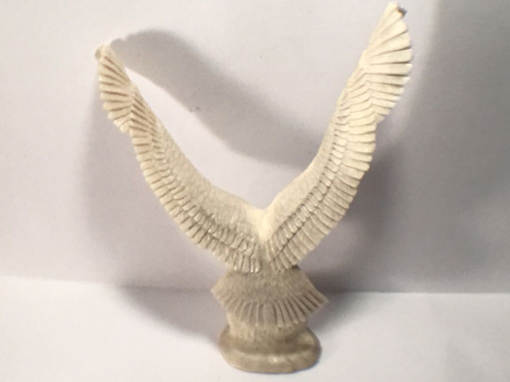 Eagle - Najera, Esteban art collectible - Main Image 2