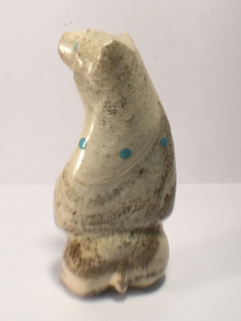 Bear - Unknown art collectible - Main Image 2