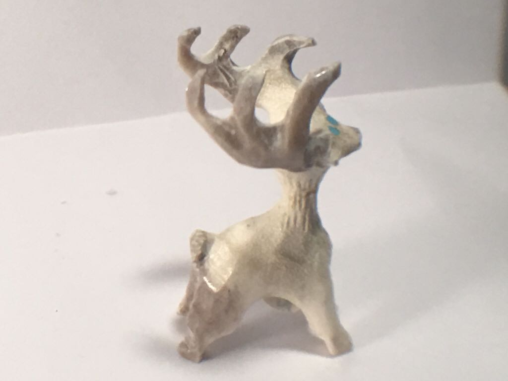 Elk - L, M art collectible - Main Image 2