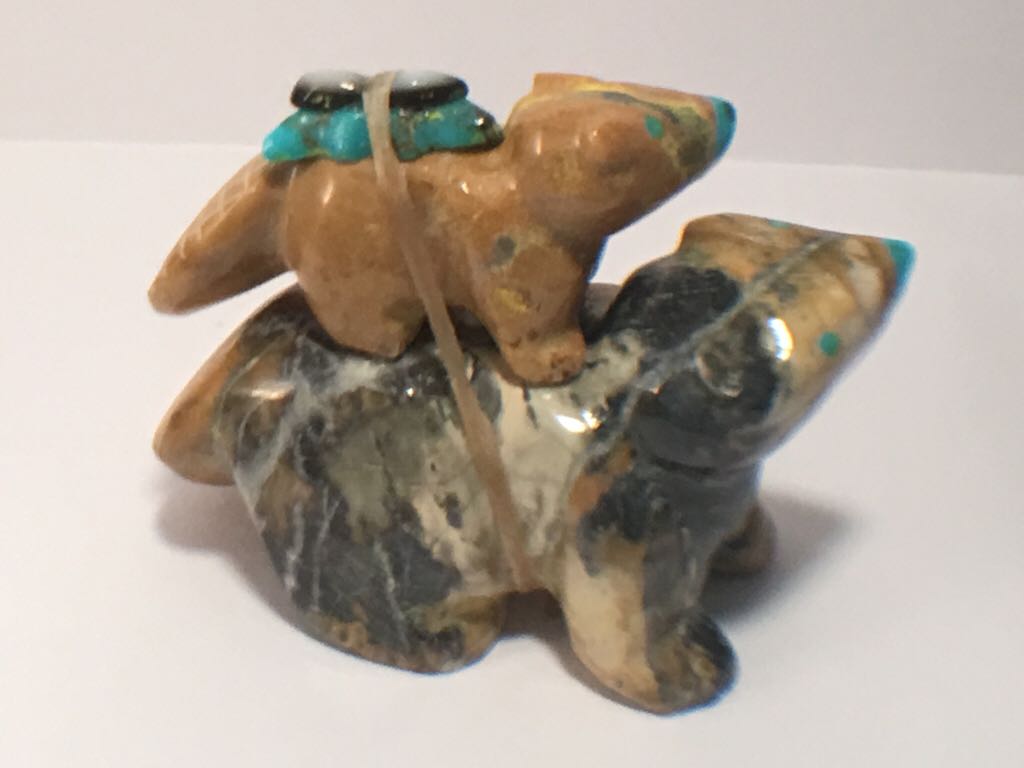 Beaver - K, K art collectible - Main Image 2