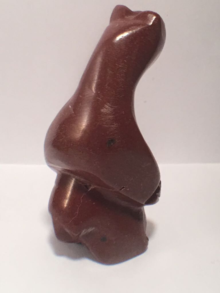 Bear - Quam, Dwight art collectible - Main Image 2