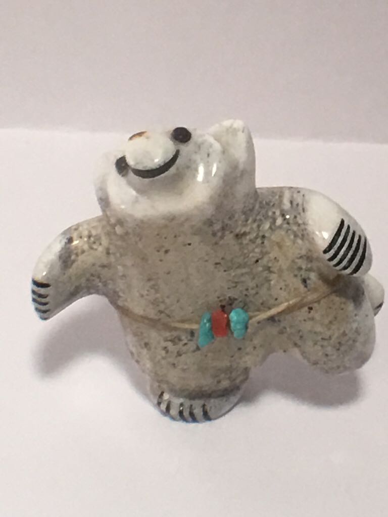 Figurine