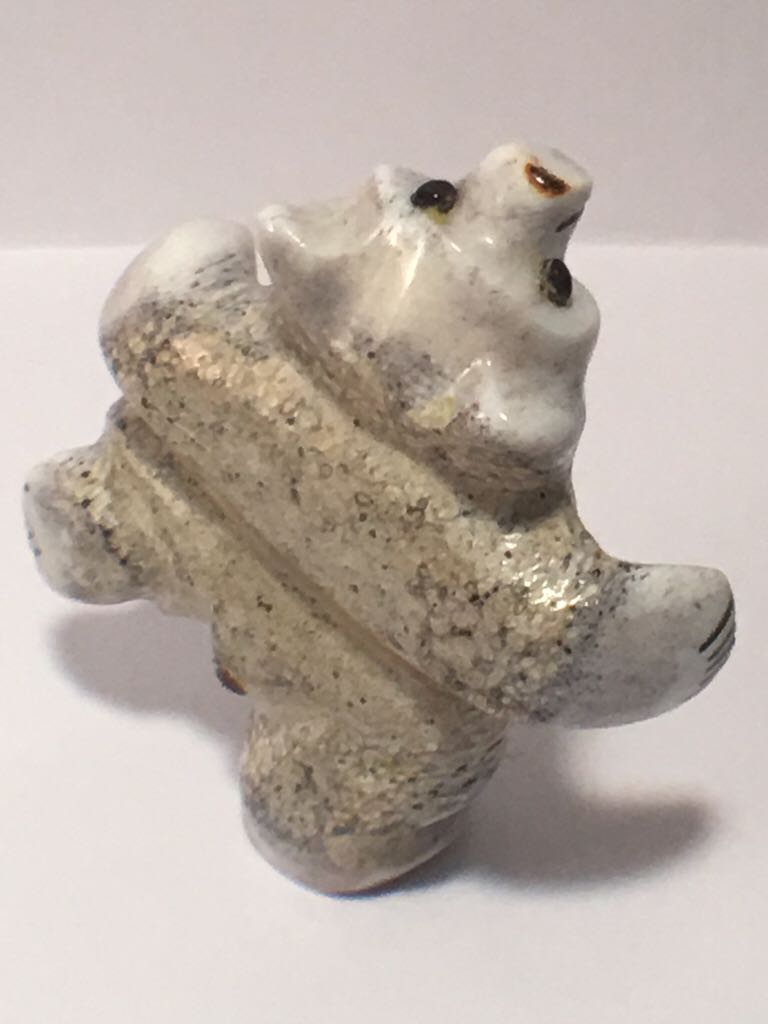 Bear - Peina, Claudia art collectible - Main Image 2