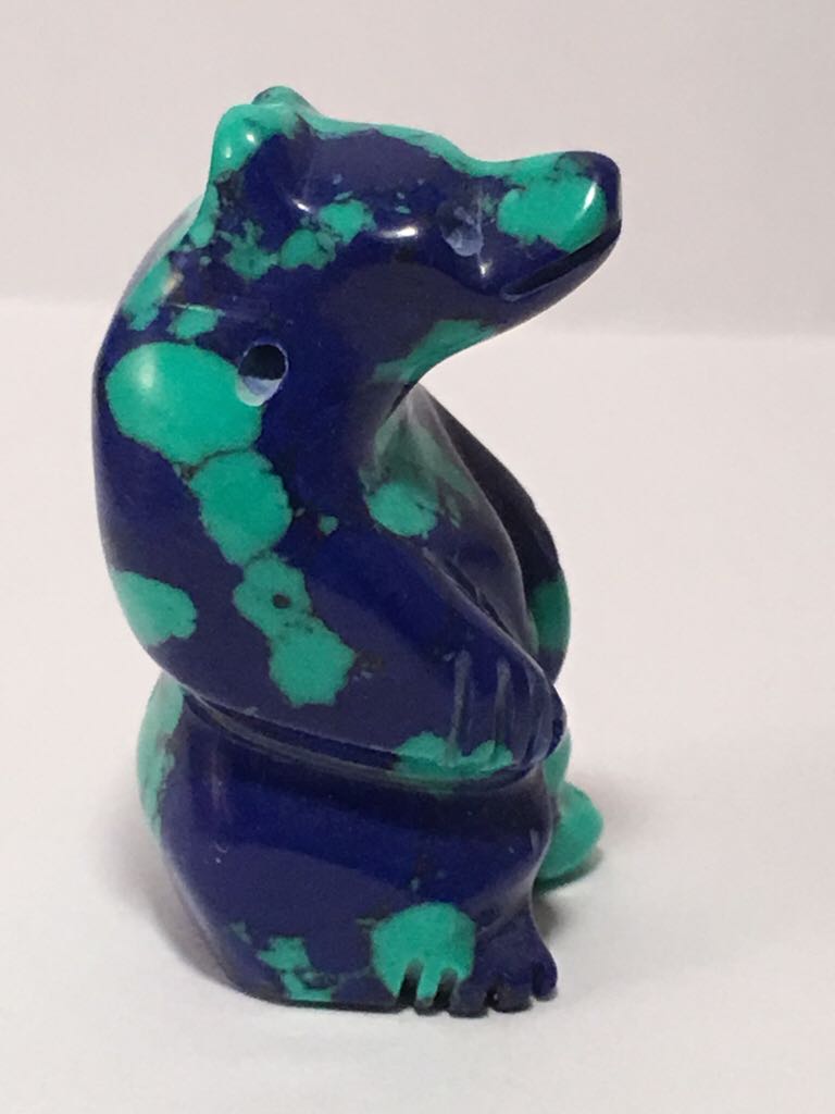 Bear - Unknown art collectible - Main Image 2