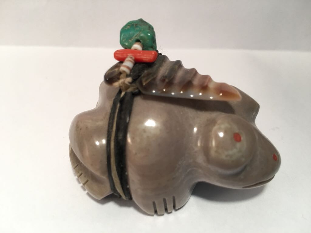 Frog - Boone art collectible - Main Image 2