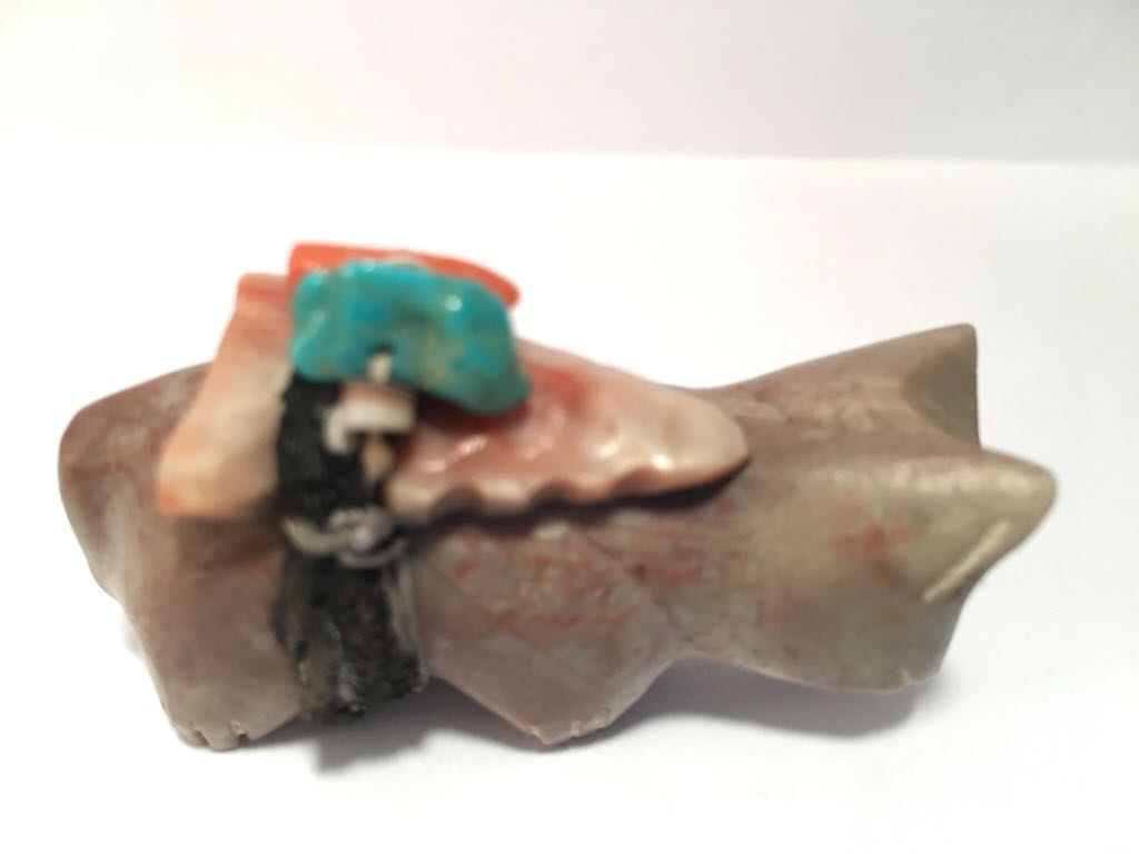 Wolf - Unknown art collectible - Main Image 2