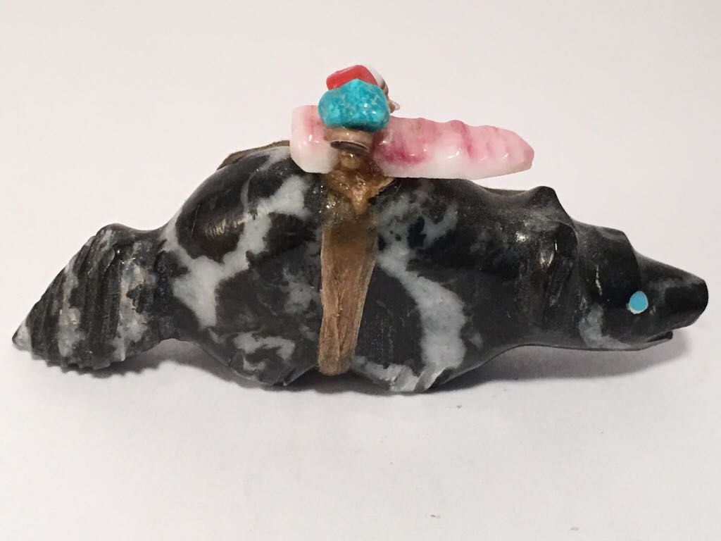 Wolf - Gasper, Peter art collectible - Main Image 2