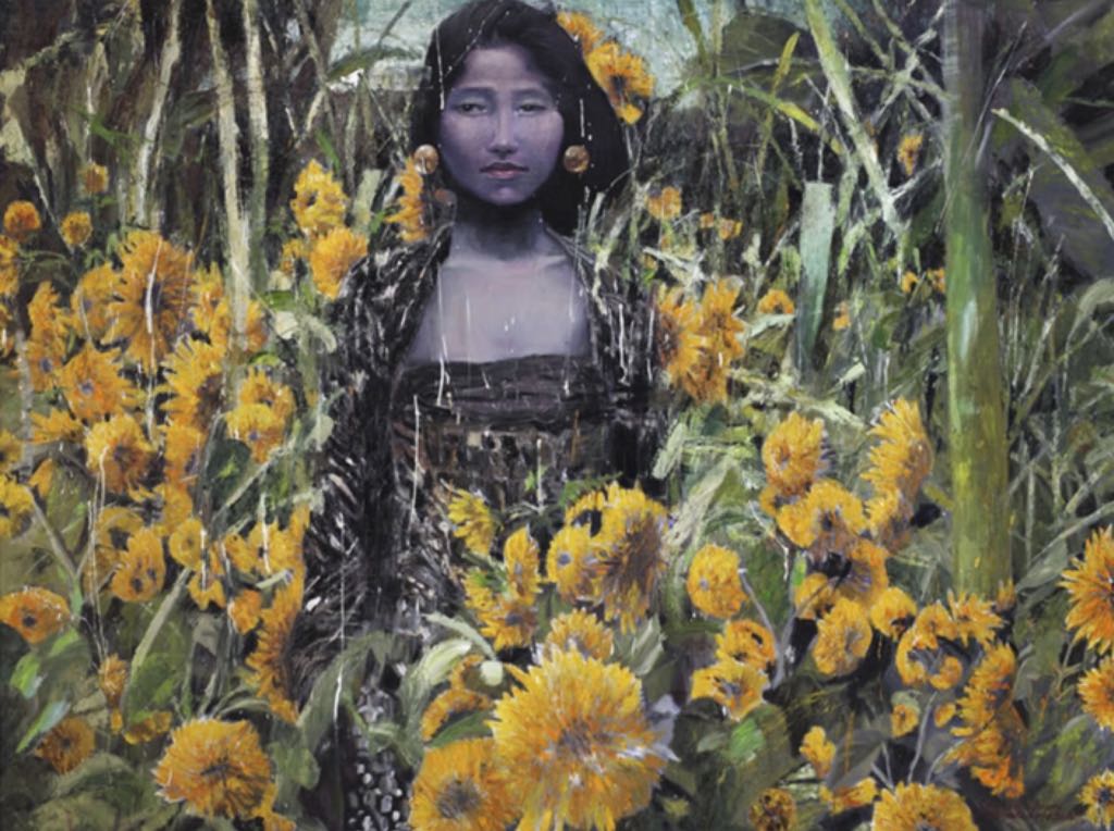 L’Ange Du Judgement