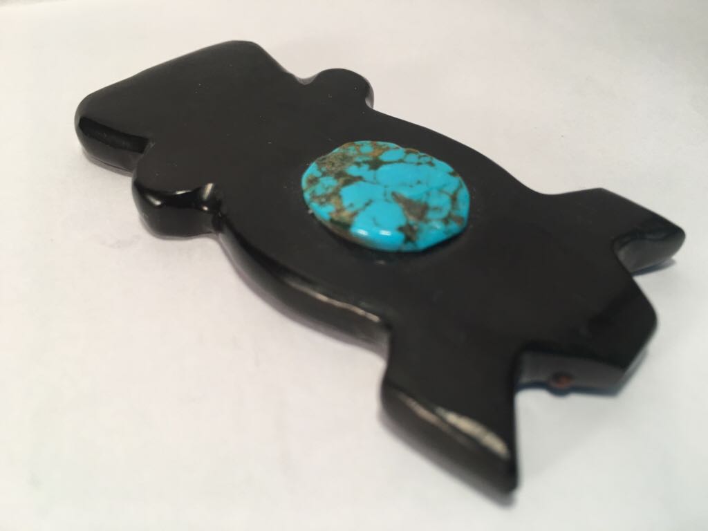 Frog - Sheche, Thelma art collectible - Main Image 2