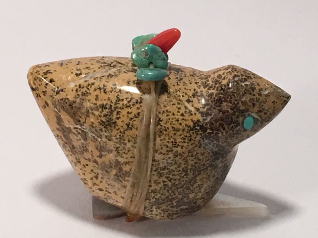 Eagle - Boone art collectible - Main Image 2