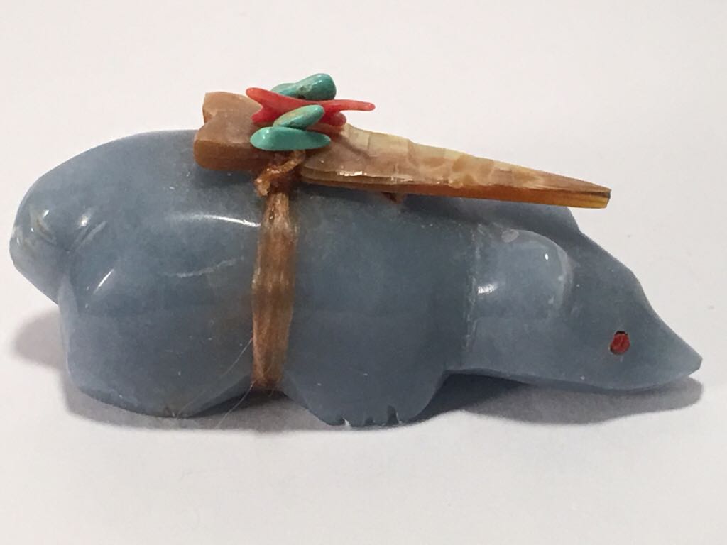 Bear - Boone, Leland art collectible - Main Image 2