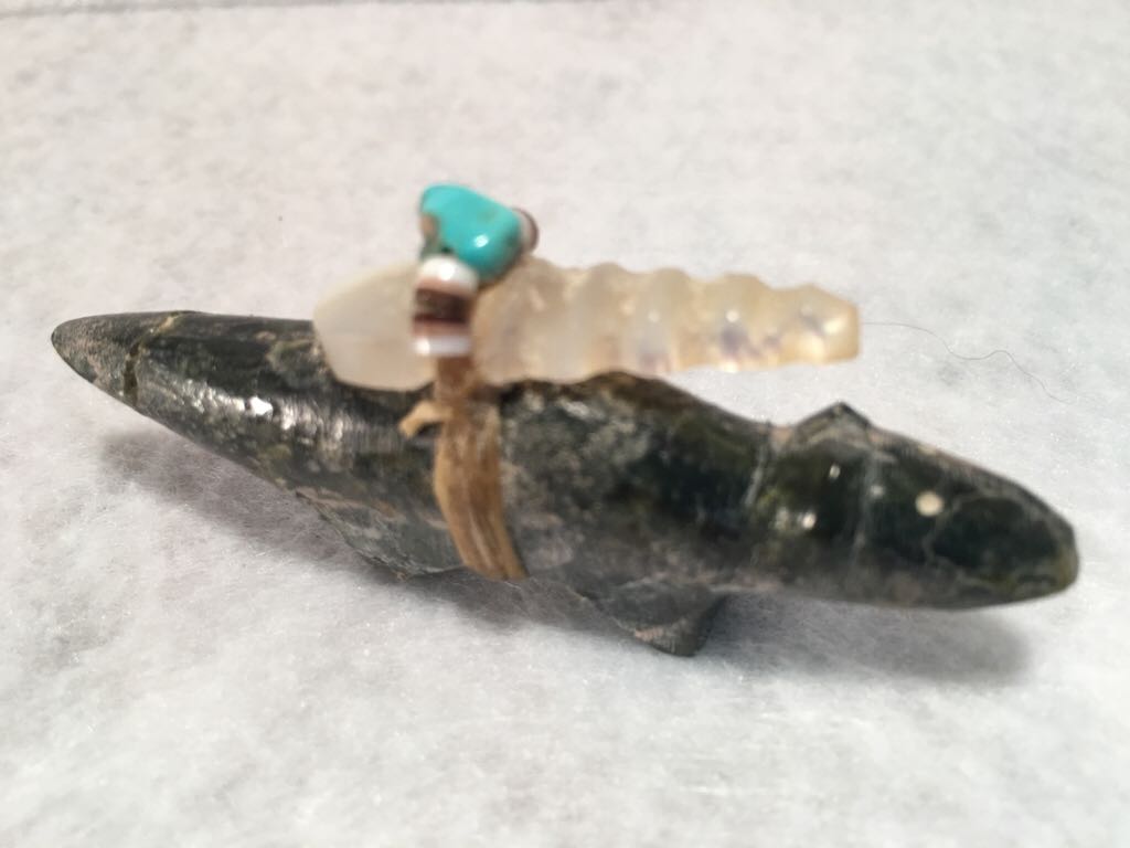 Wolf - Leki art collectible - Main Image 2