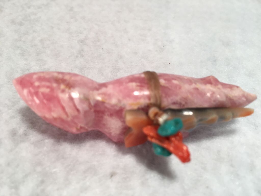 Wolf - Unknown art collectible - Main Image 2