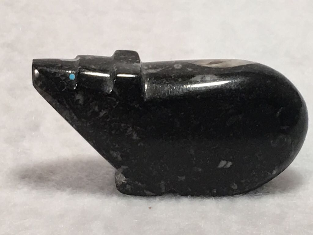 Miniatura DC Comics #07